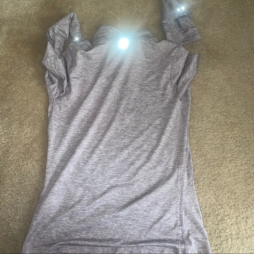 Nike Halfzip - image 3